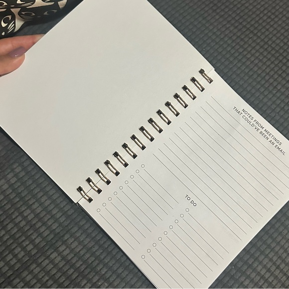 Notebook - Picture 3 of 3